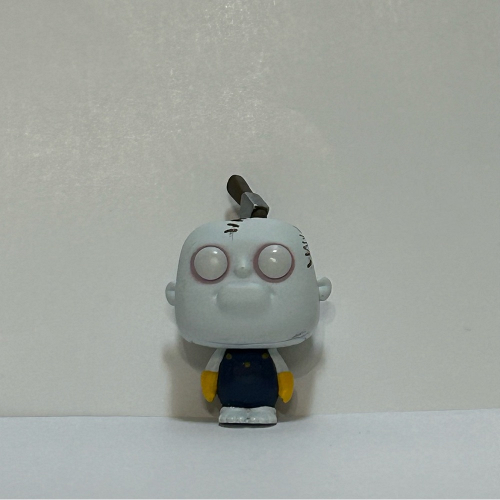 Funko Pocket Pop! Nightmare Before Christmas Advent Edition - Behemoth